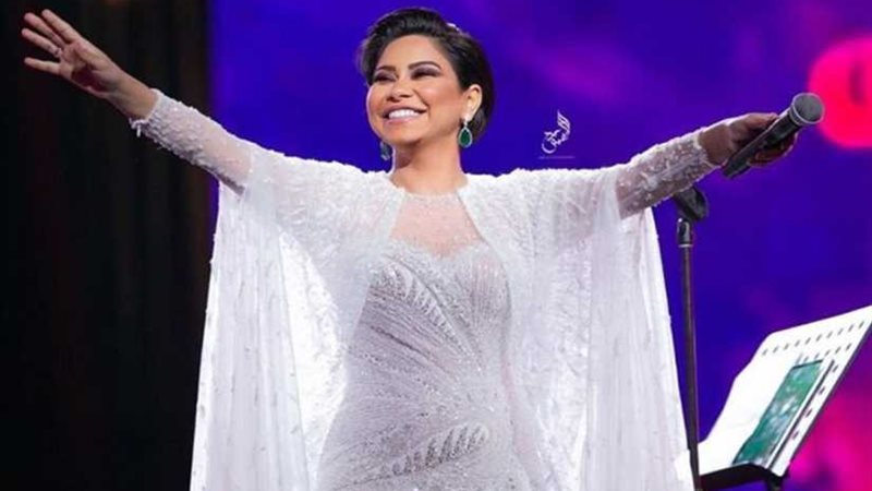 شيرين عبدالوهاب تكشف