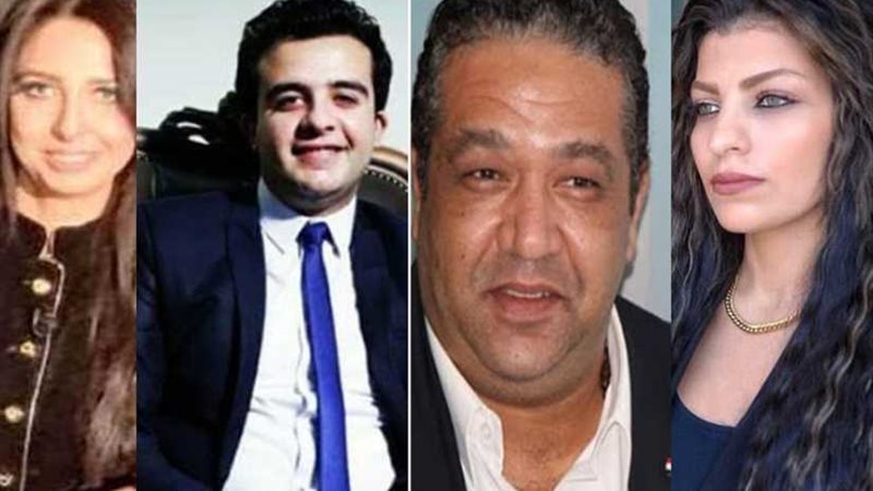 قيادات شبابية تستنكر