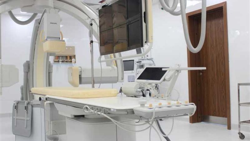 مدير التأمين الصحي: