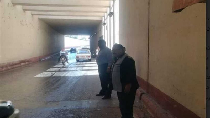 محافظ أسيوط: تجارب