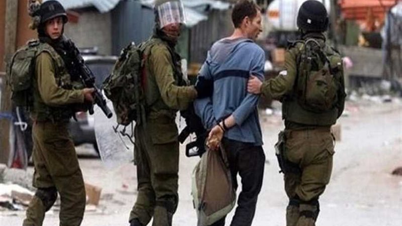 الاحتلال الإسرائيلي