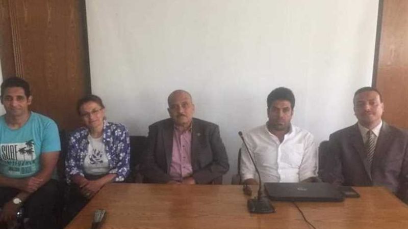 المخاطر النفسية للإنترنت