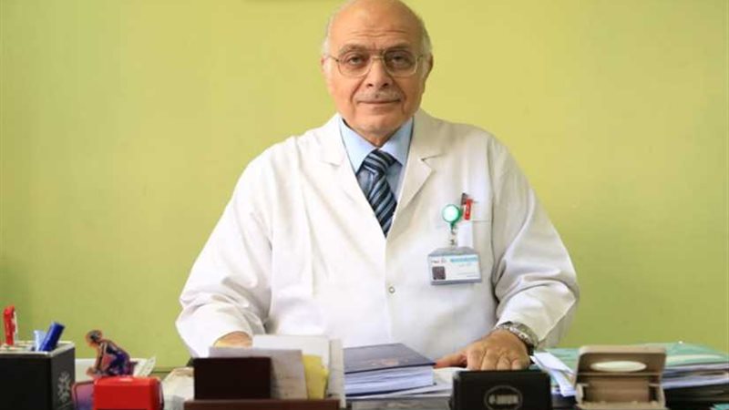 مستشفى المعلمين: