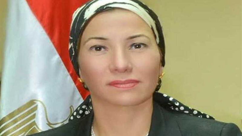 وزيرة البيئة: لابد