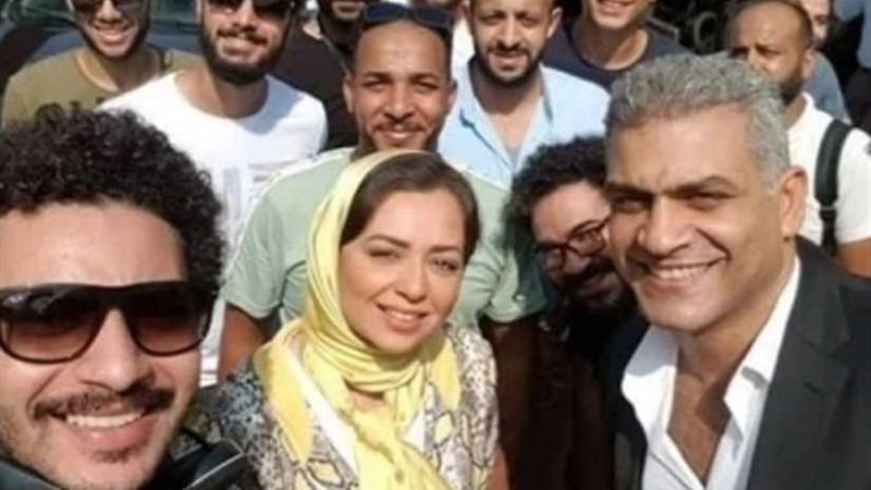 بلاغ من نقابة المهن