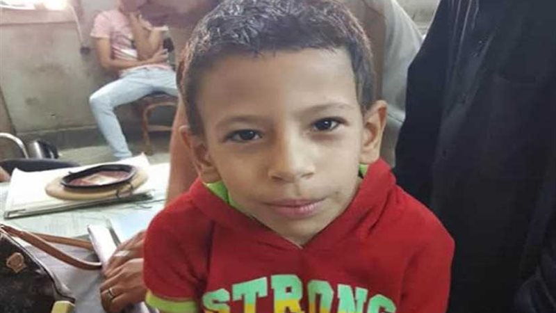 حماية الطفل بالمنيا