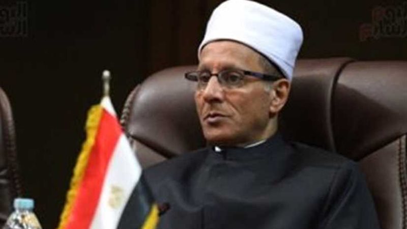 ملتقى كبار العلماء: