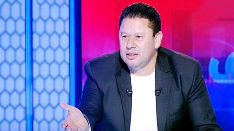 رضا عبدالعال يوجه