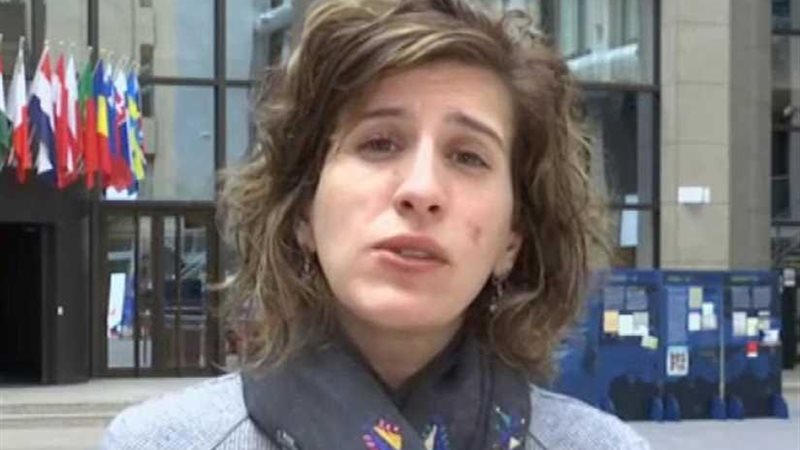 مديرة بـ اليونيسف: