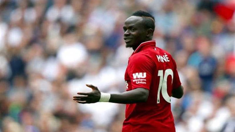 ليفربول يكشف عن إصابة