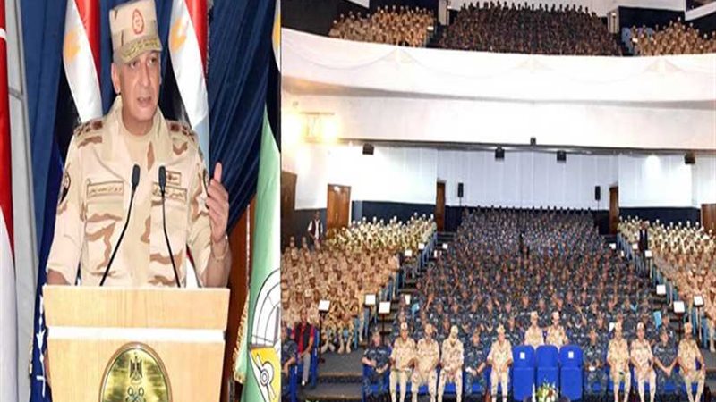 الفريق أول محمد زكي