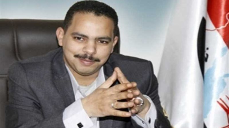 «مستقبل وطن»: خطاب