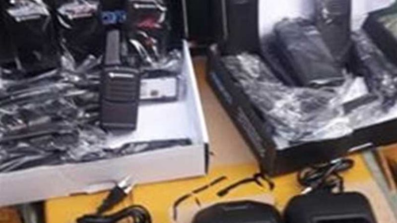 جمارك بورسعيد تحبط