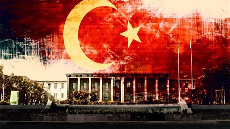 صحيفة: تركيا أصبحت