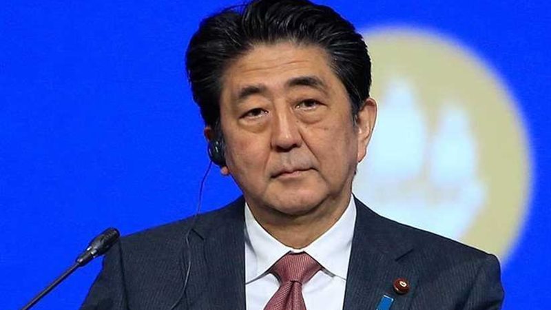 شينزو آبي: هجمات