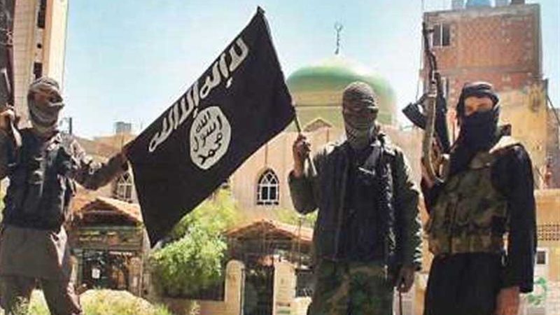 القيادة العسكرية