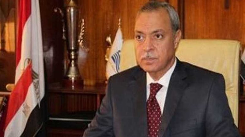 محافظ قنا: إنهاء