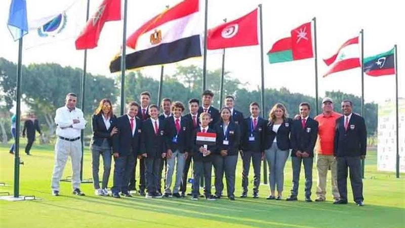 شاهد.. ‎الوفود العربية