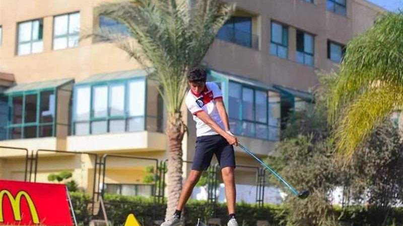 المغرب وتونس ومصر