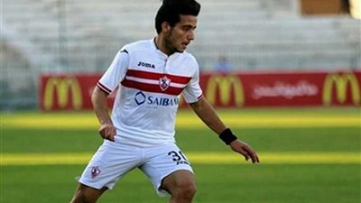 فتحي يطير إلى ألمانيا للعلاج