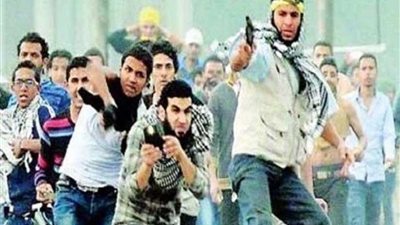 تفاصيل خطة الإرهابية لاقتحام ميدان التحرير