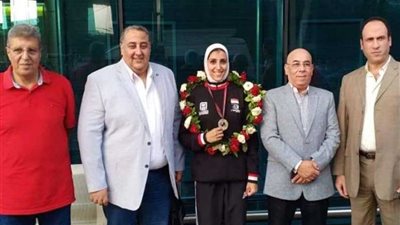 بالصور..استقبال حافل لـ