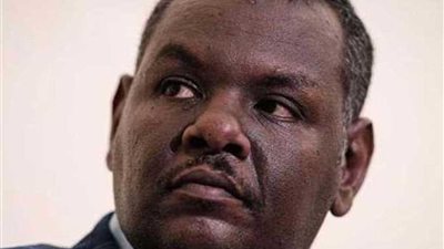 وزير الصناعة والتجارة السوداني يؤكد أهمية الشراكة بين الحكومة والقطاع الخاص