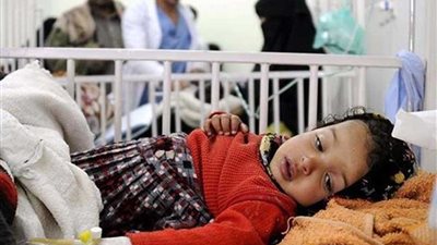 ارتفاع عدد إصابات الكوليرا في السودان إلى 183 مريضا