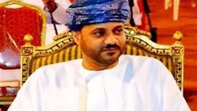 سلطنة عمان وألمانيا تبحثان تعزيز العلاقات الثنائية