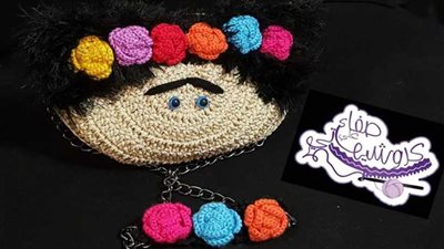 شنط الكروشيه موضة كل الفصول.. ارتديها في الجامعة والعمل والمشاوير السريعة