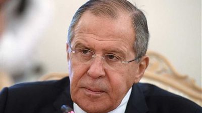 لافروف: أفغانستان تحتاج لمساعدات خارجية في حربها على الإرهاب