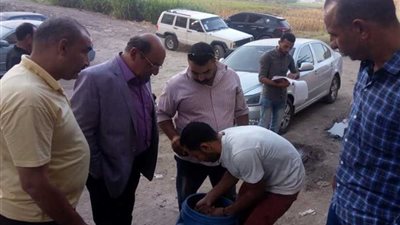 صحة الشرقية تغلق ٣ منشآت غذائية بالزقازيق