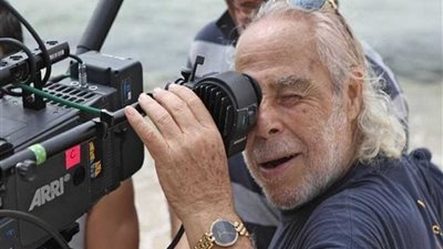 منح وسام عروس البحر المتوسط للمخرج التونسي 