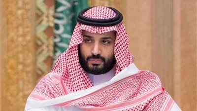 محمد بن سلمان: هجوم أرامكو تصعيد خطير تجاه العالم بأسره