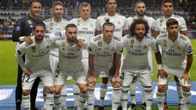 صدارة الريال وجوهرة برشلونة 