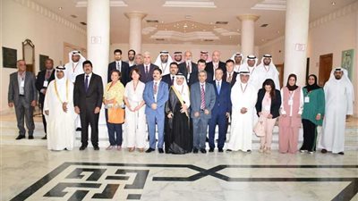 اختتام المؤتمر العربي الثامن لرؤساء إدارات الرعاية الاجتماعية والصحية في الأجهزة الأمنية