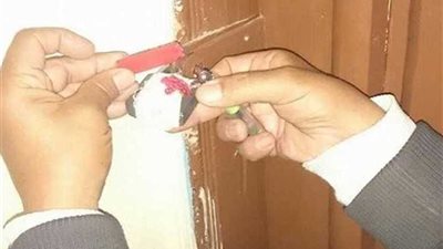 غلق 4 منشآت غذائية بالدقهلية لوجود خطر داهم