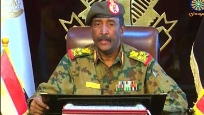 مجلس السيادة بالسودان يعقد اجتماعه الدوري في جنوب دارفور