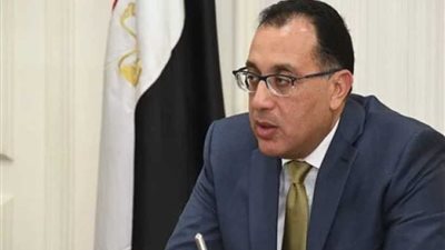 بدء الاجتماع الأسبوعي للحكومة