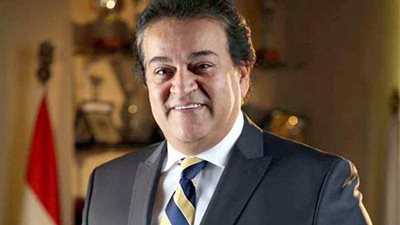 وزير التعليم العالي يفتتح وحدة زرع النخاع بجامعة المنصورة السبت المقبل