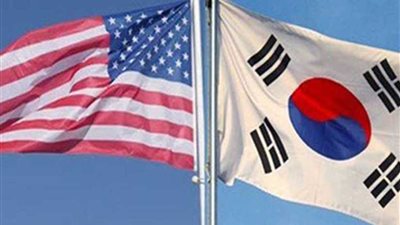 مباحثات بين سول وواشنطن حول القضية النووية الكورية الشمالية