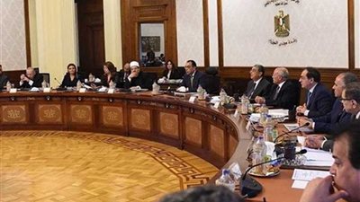 الوزراء يوافق على تحويل مركز التنمية الرياضية بمصر الجديدة الي مدينة رياضية