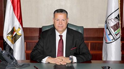 فتح أول معهد فني تمريض للبنين ببني سويف