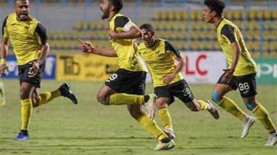 حرس الحدود يتعادل مع وادي دجلة 2-2 في الدوري الممتاز لكرة القدم