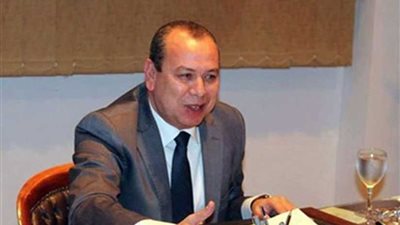 إنشاء منطقة خدمات تجارية لوجستية بكفر الشيخ