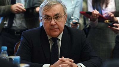 موسكو تعلن الاتفاق على آلية اتخاذ القرارات في اللجنة الدستورية السورية