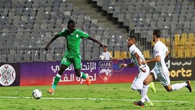 الاتحاد السكندري يتأهل إلى دور الـ 16 بكأس محمد السادس للأندية الأبطال