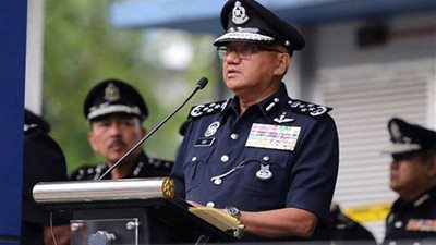 ماليزيا.. اعتقال 15 شخصا لصلتهم بـ