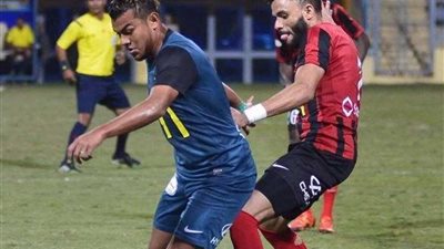 إنبي والجيش 