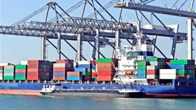 جمارك السخنة تحبط محاولة تهريب أجهزة تتبع 